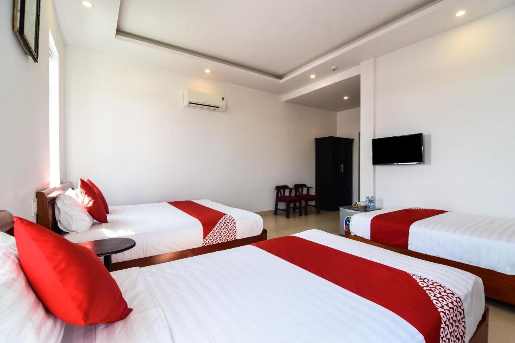 OYO 473 Suburban Villa Hội An Kültér fotó