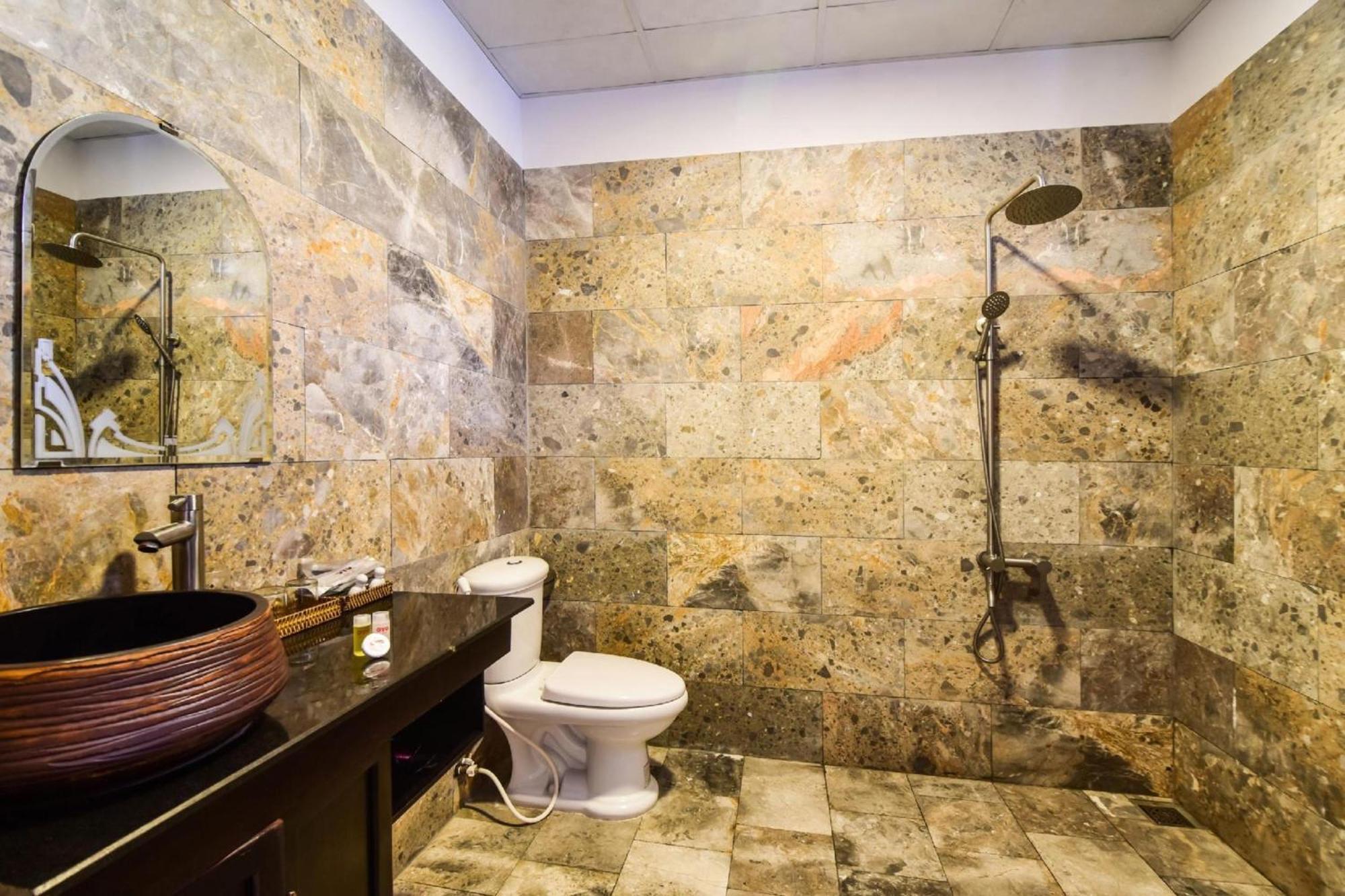 OYO 473 Suburban Villa Hội An Kültér fotó