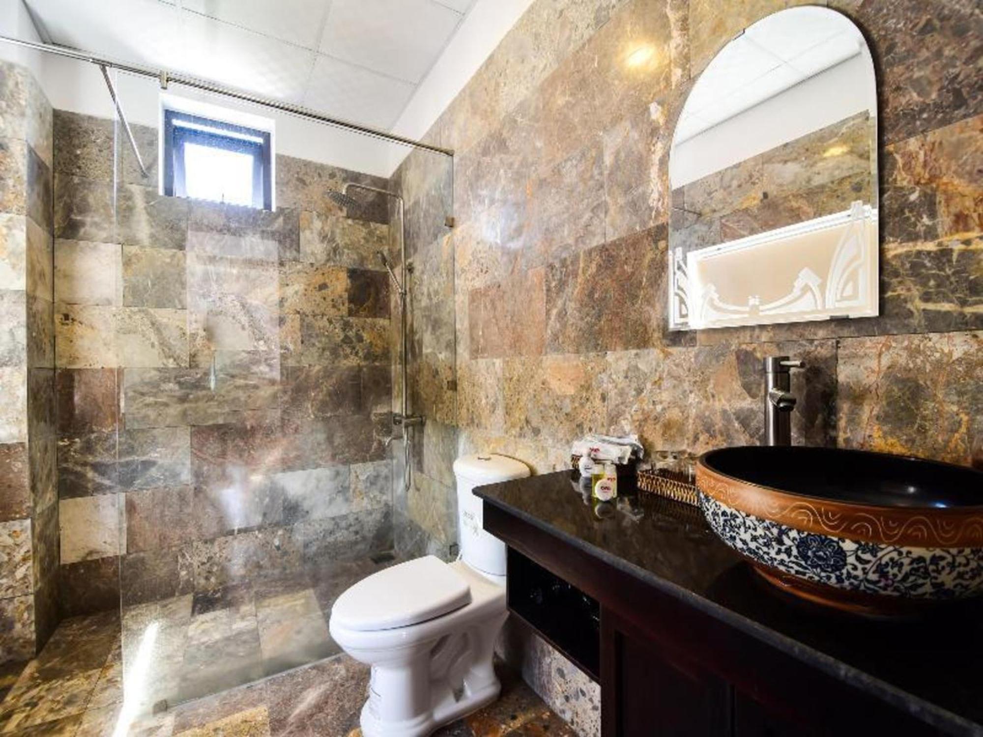 OYO 473 Suburban Villa Hội An Kültér fotó