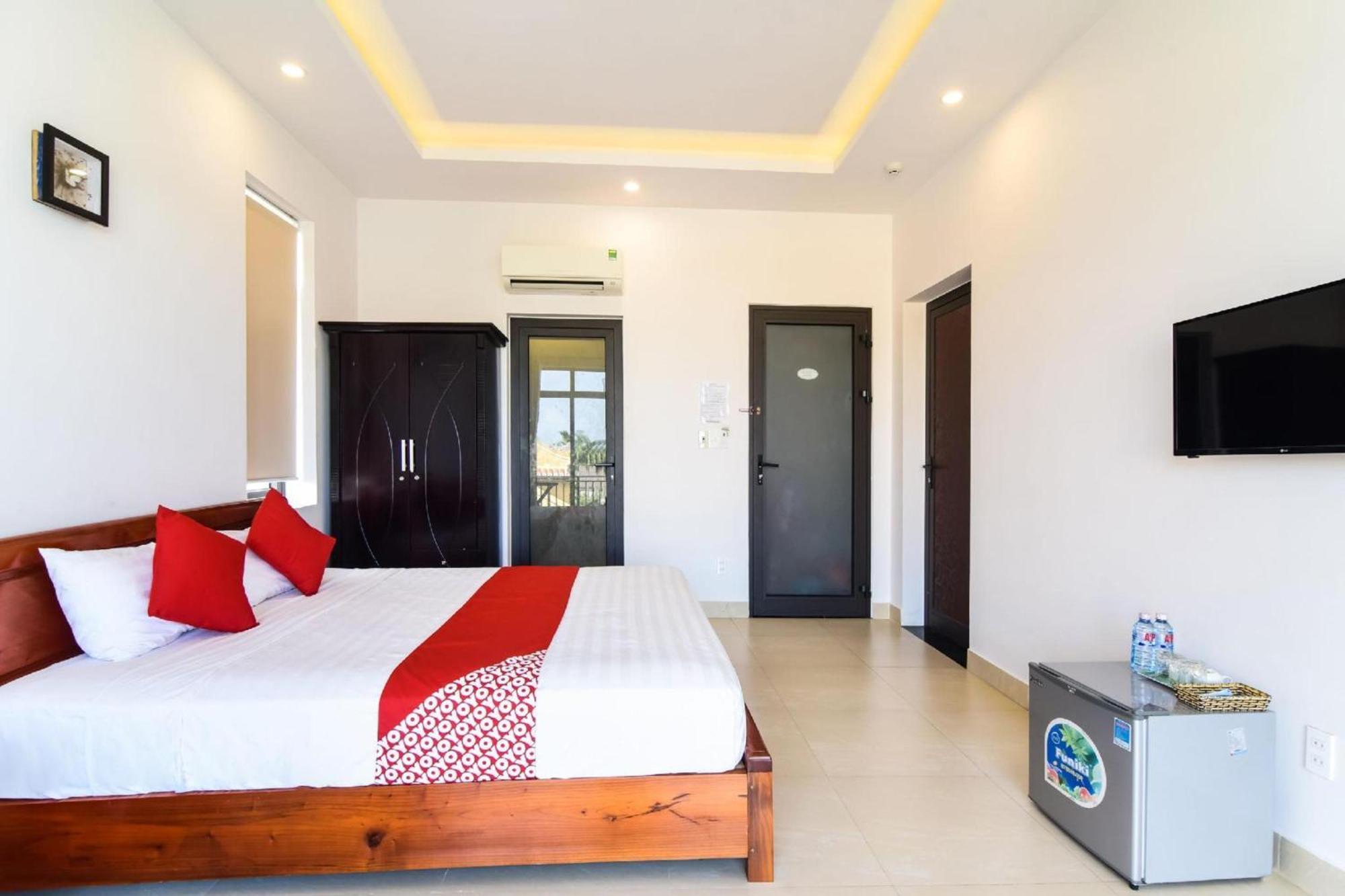 OYO 473 Suburban Villa Hội An Kültér fotó