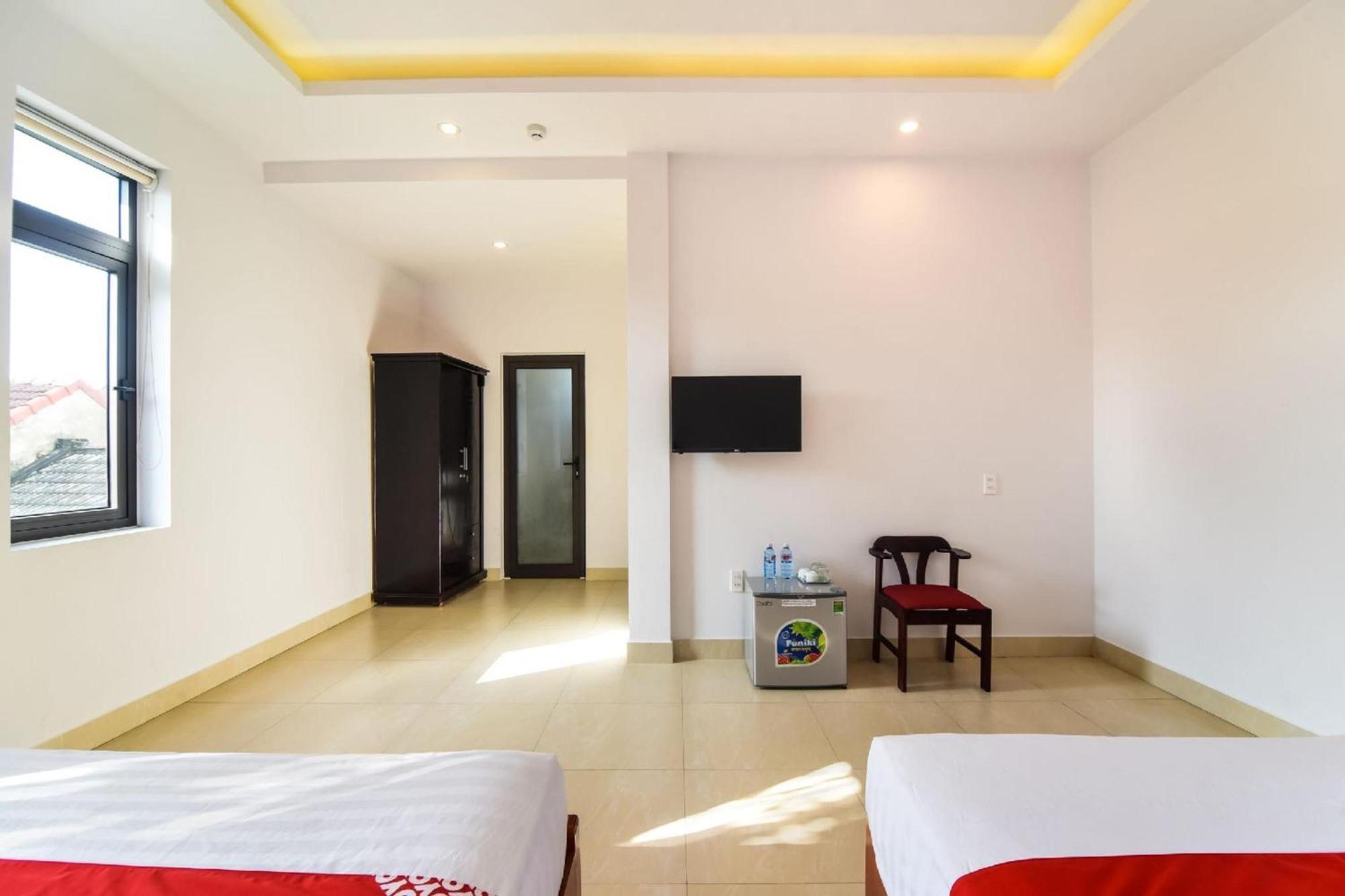 OYO 473 Suburban Villa Hội An Kültér fotó