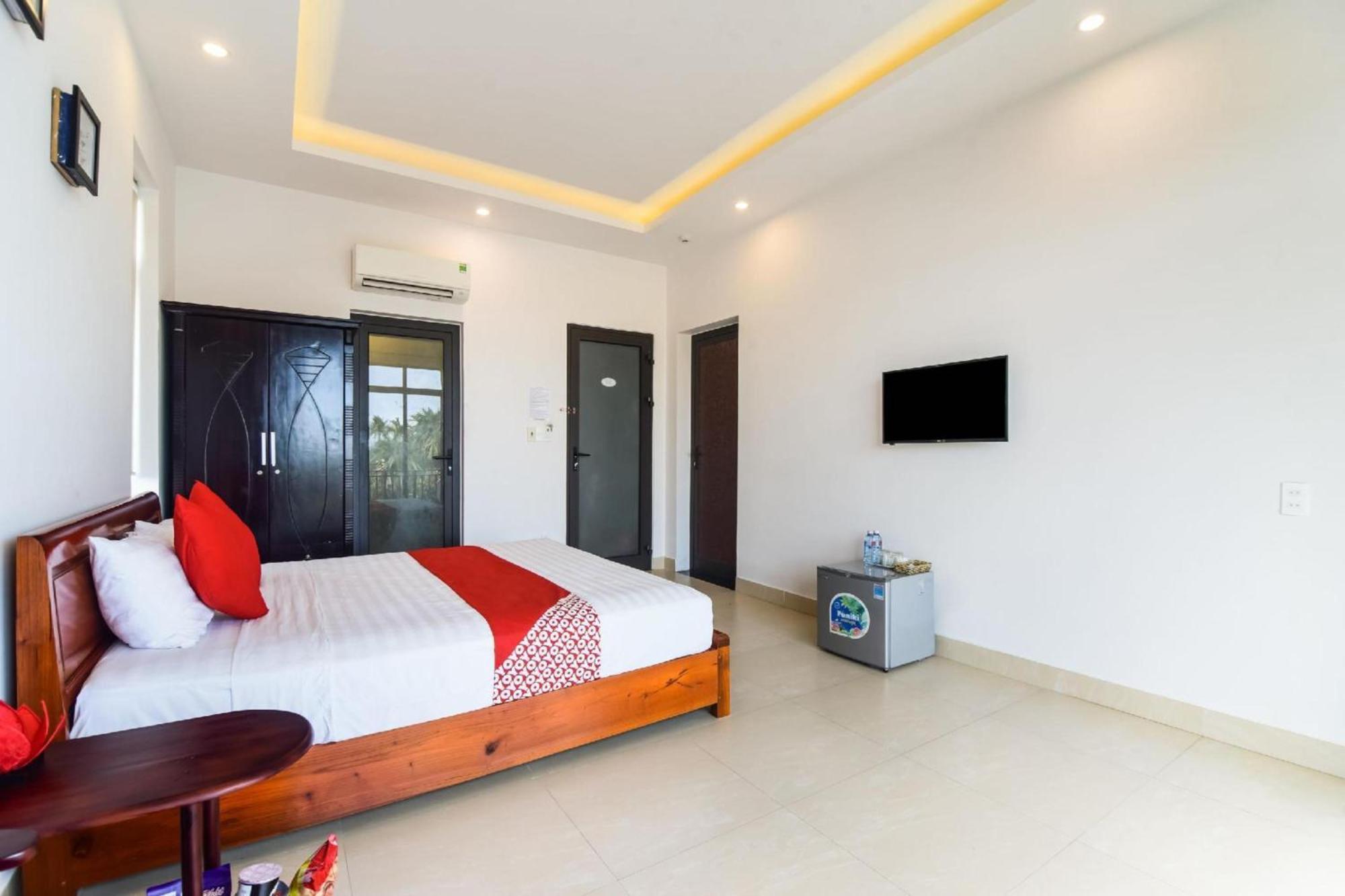 OYO 473 Suburban Villa Hội An Kültér fotó