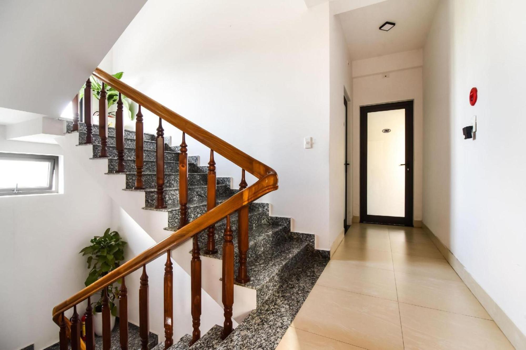 OYO 473 Suburban Villa Hội An Kültér fotó