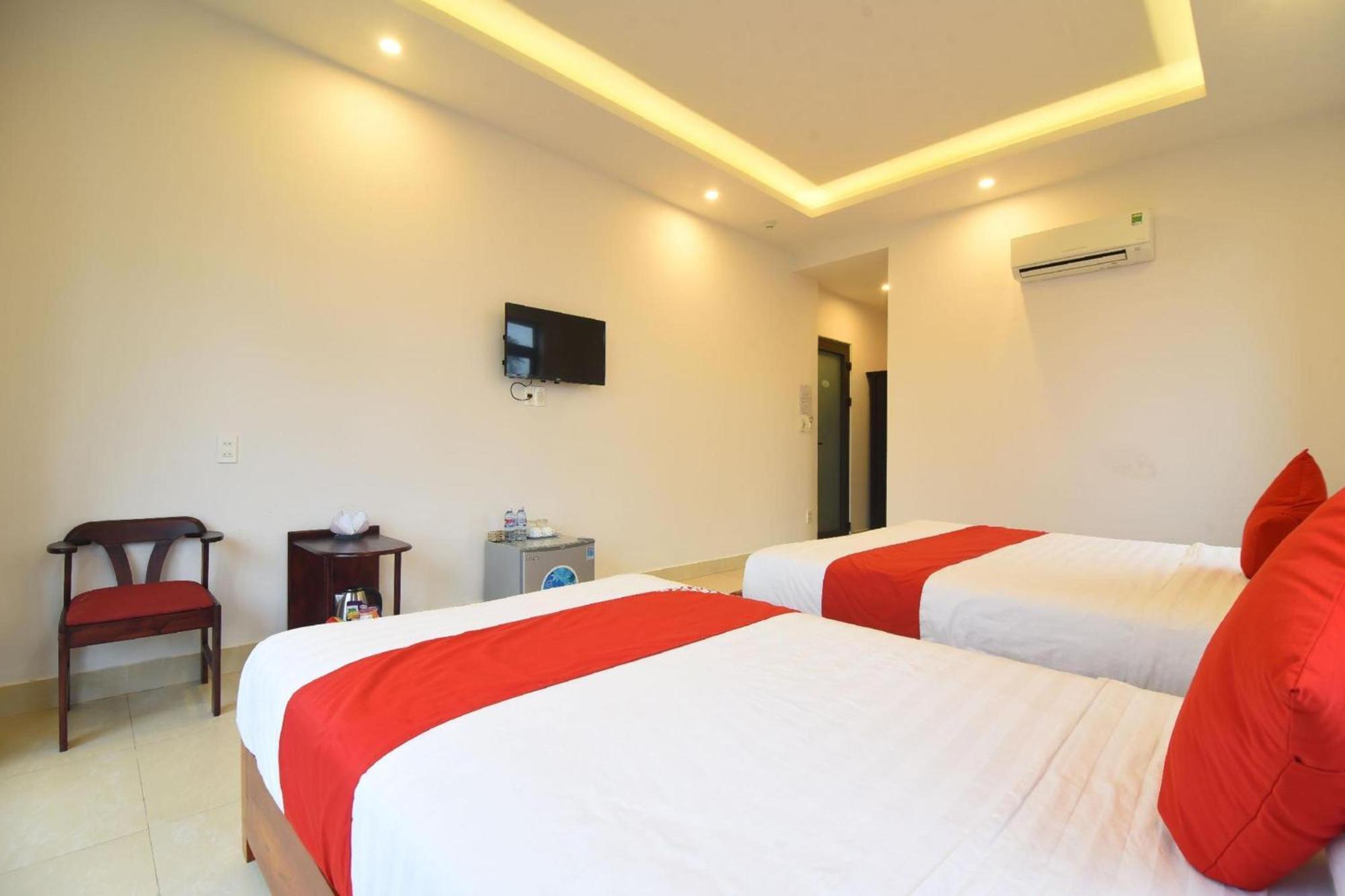 OYO 473 Suburban Villa Hội An Kültér fotó