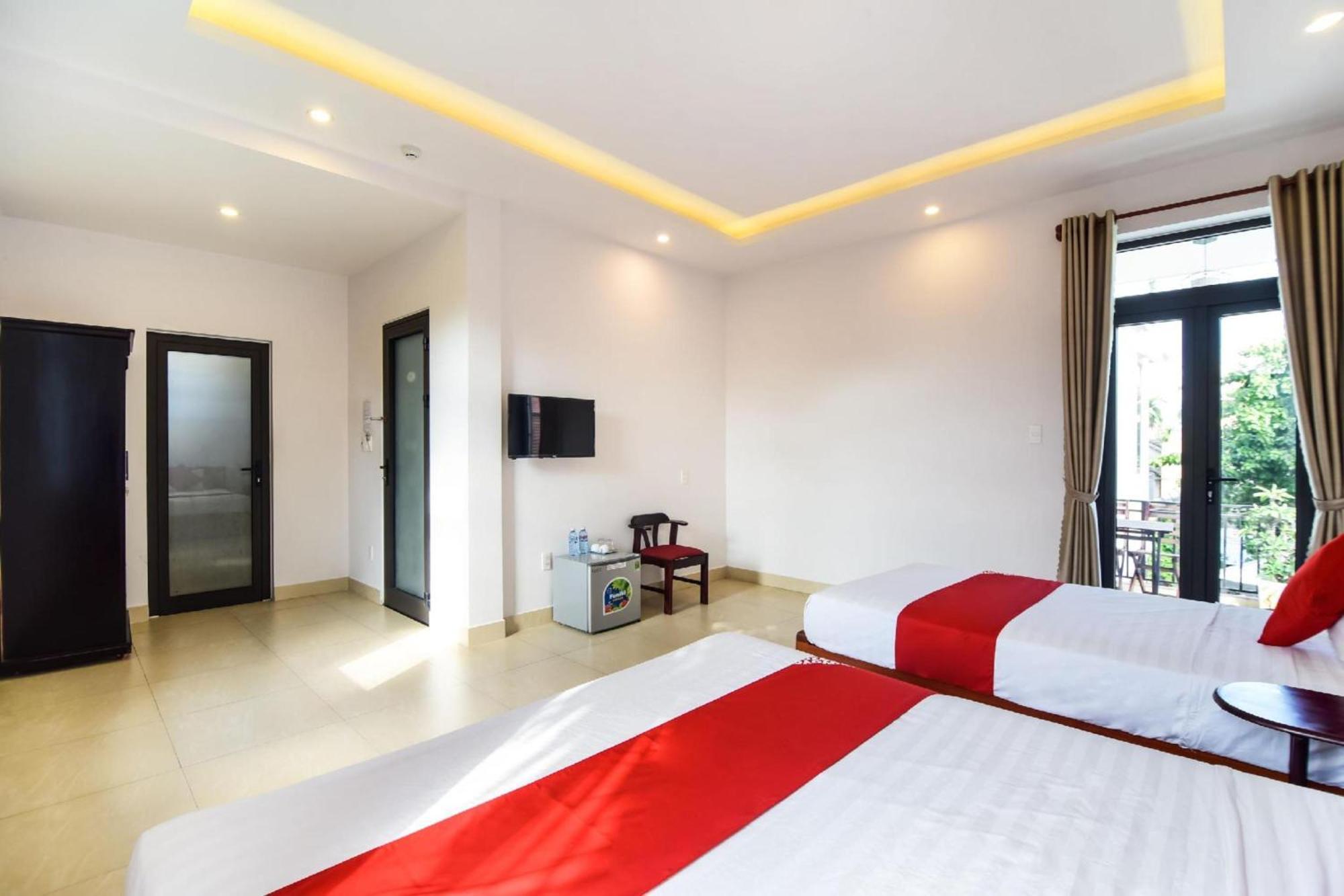 OYO 473 Suburban Villa Hội An Kültér fotó