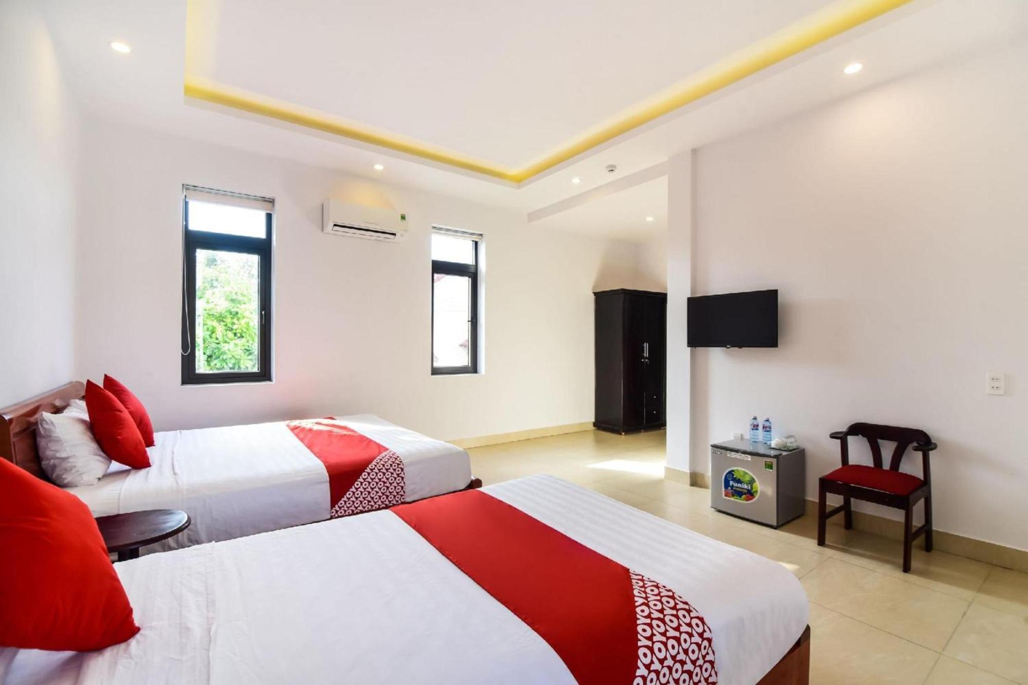 OYO 473 Suburban Villa Hội An Kültér fotó