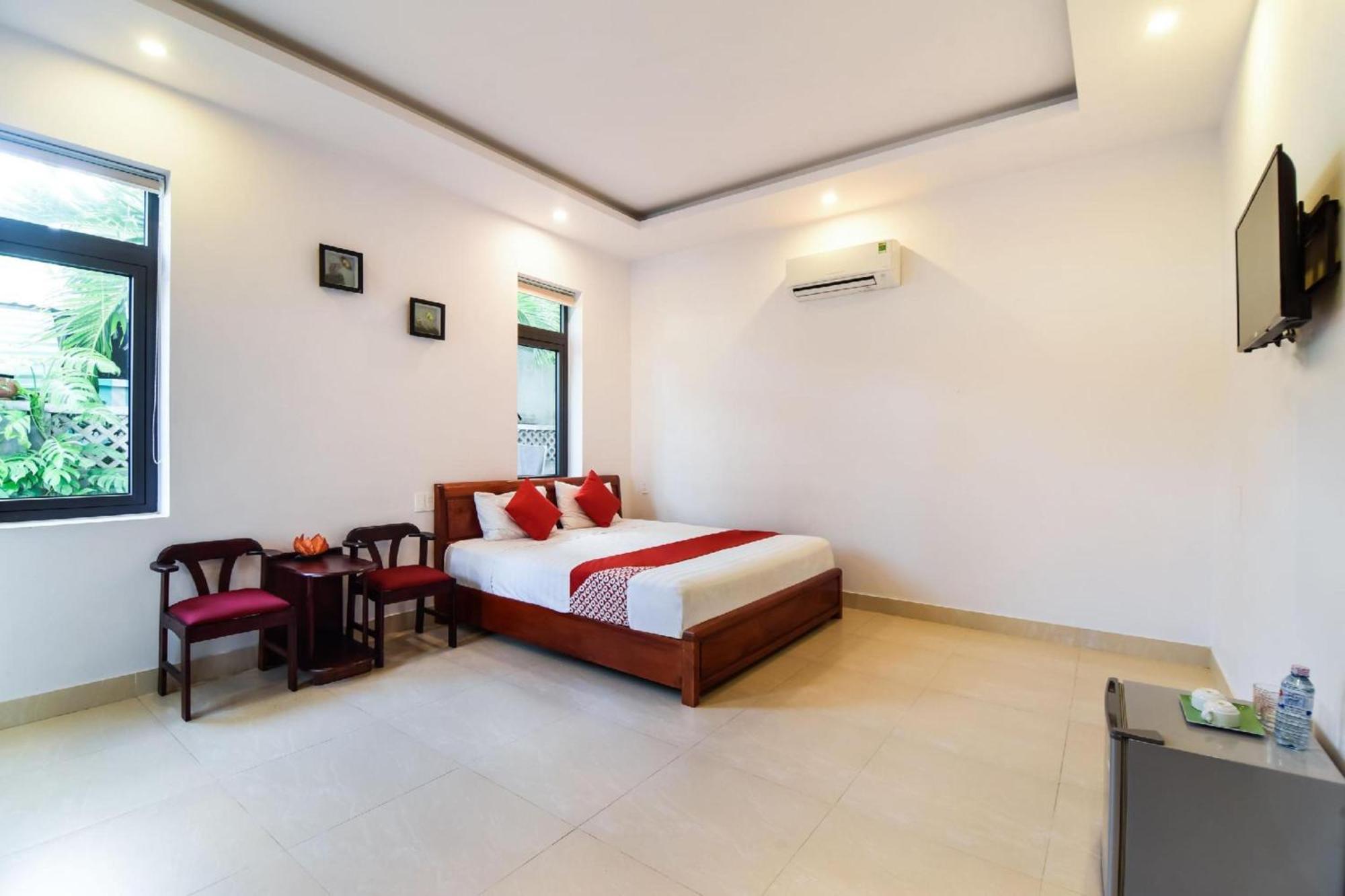OYO 473 Suburban Villa Hội An Kültér fotó