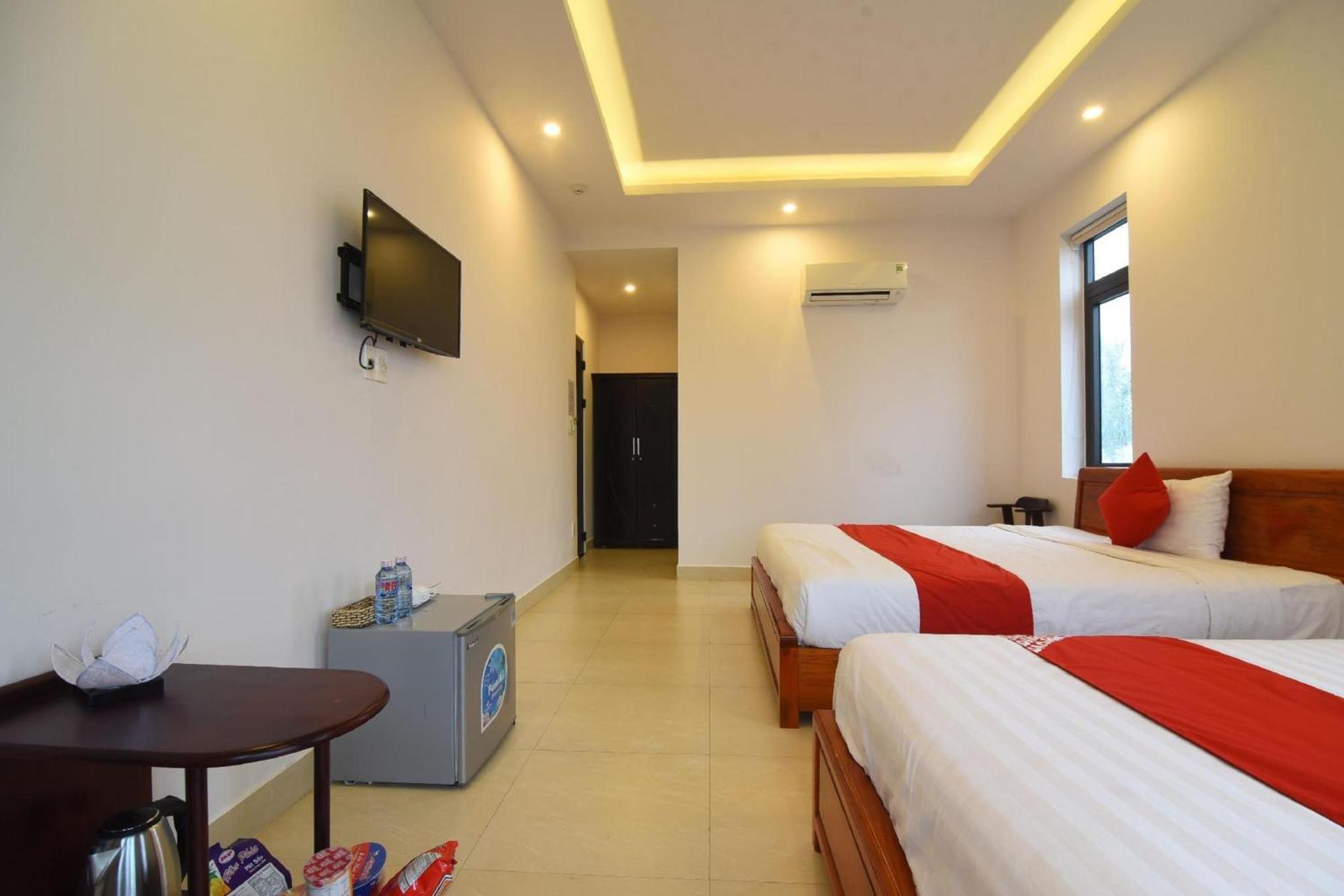 OYO 473 Suburban Villa Hội An Kültér fotó