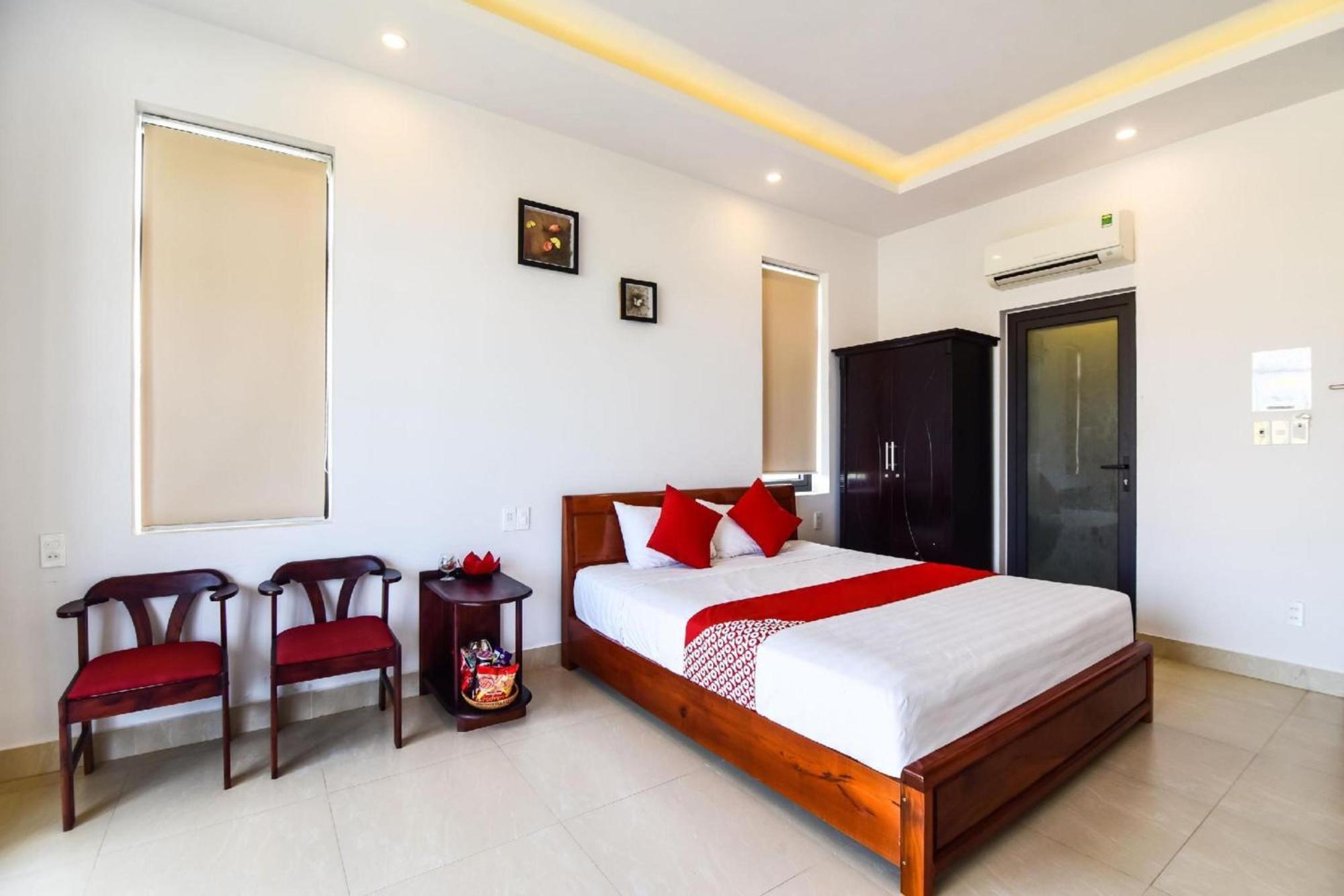 OYO 473 Suburban Villa Hội An Kültér fotó