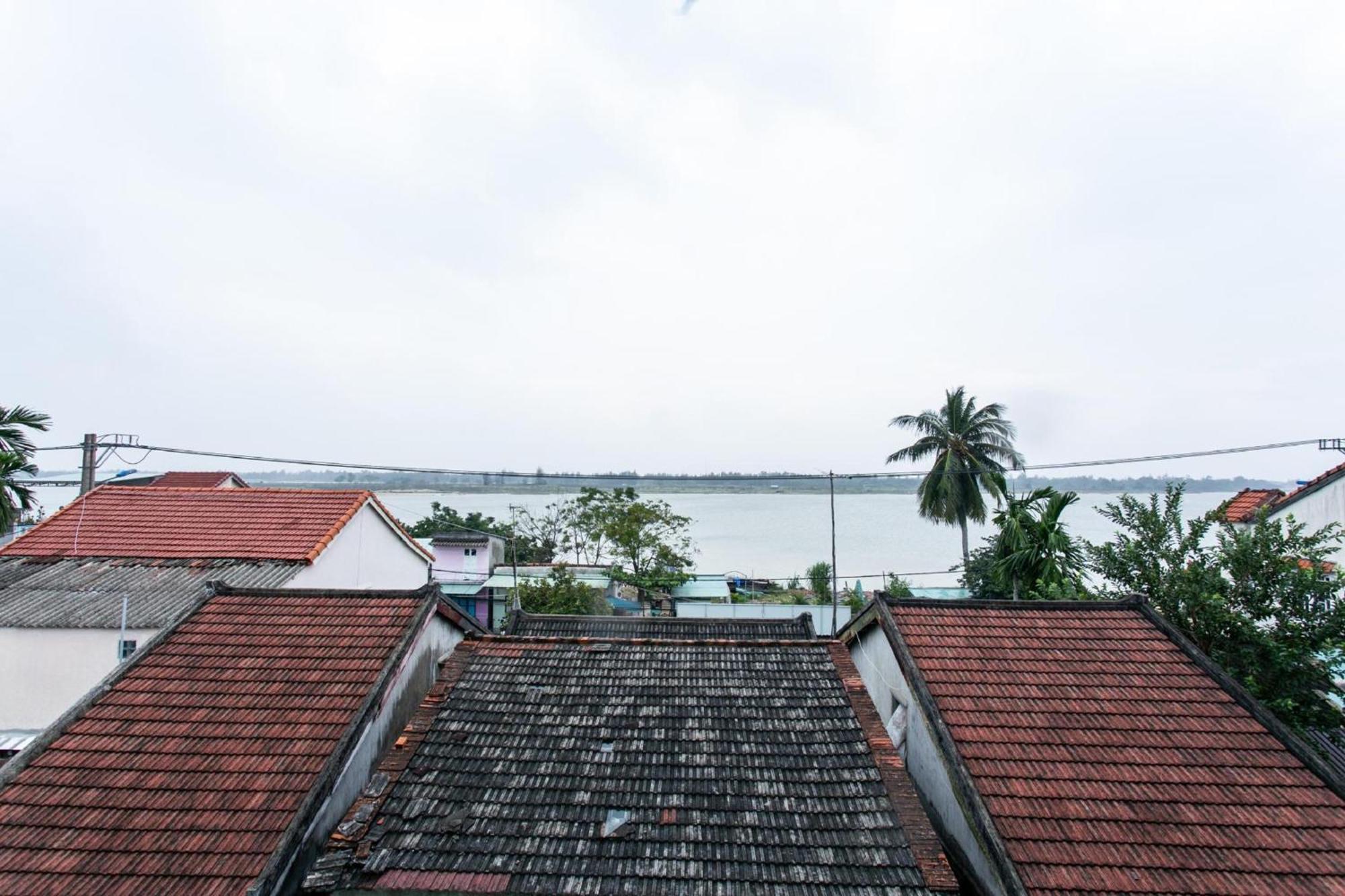 OYO 473 Suburban Villa Hội An Kültér fotó