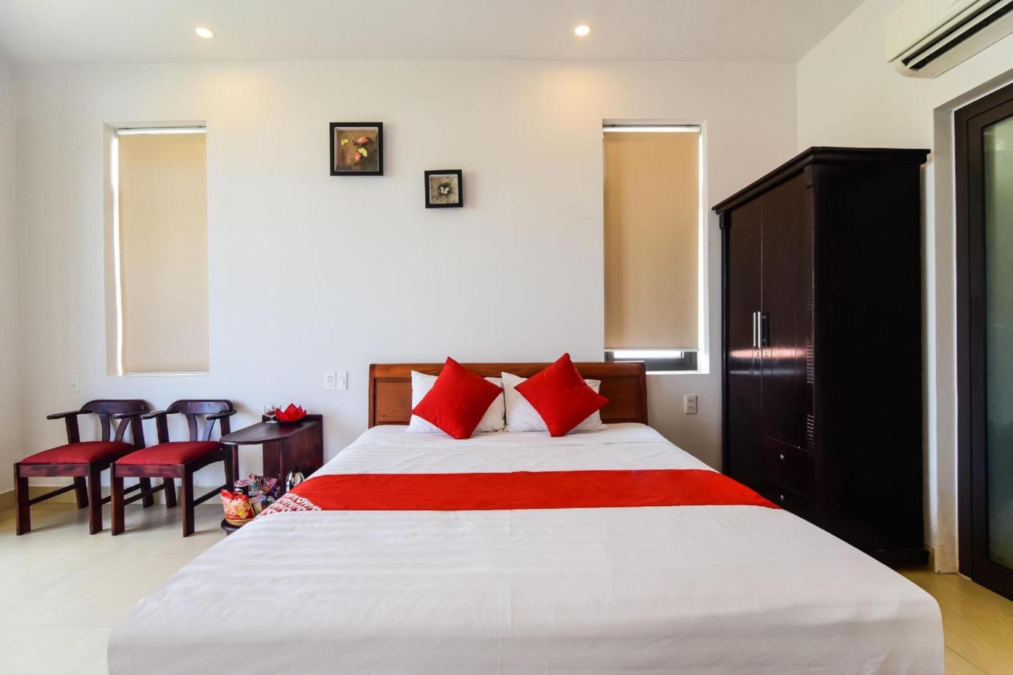 OYO 473 Suburban Villa Hội An Kültér fotó