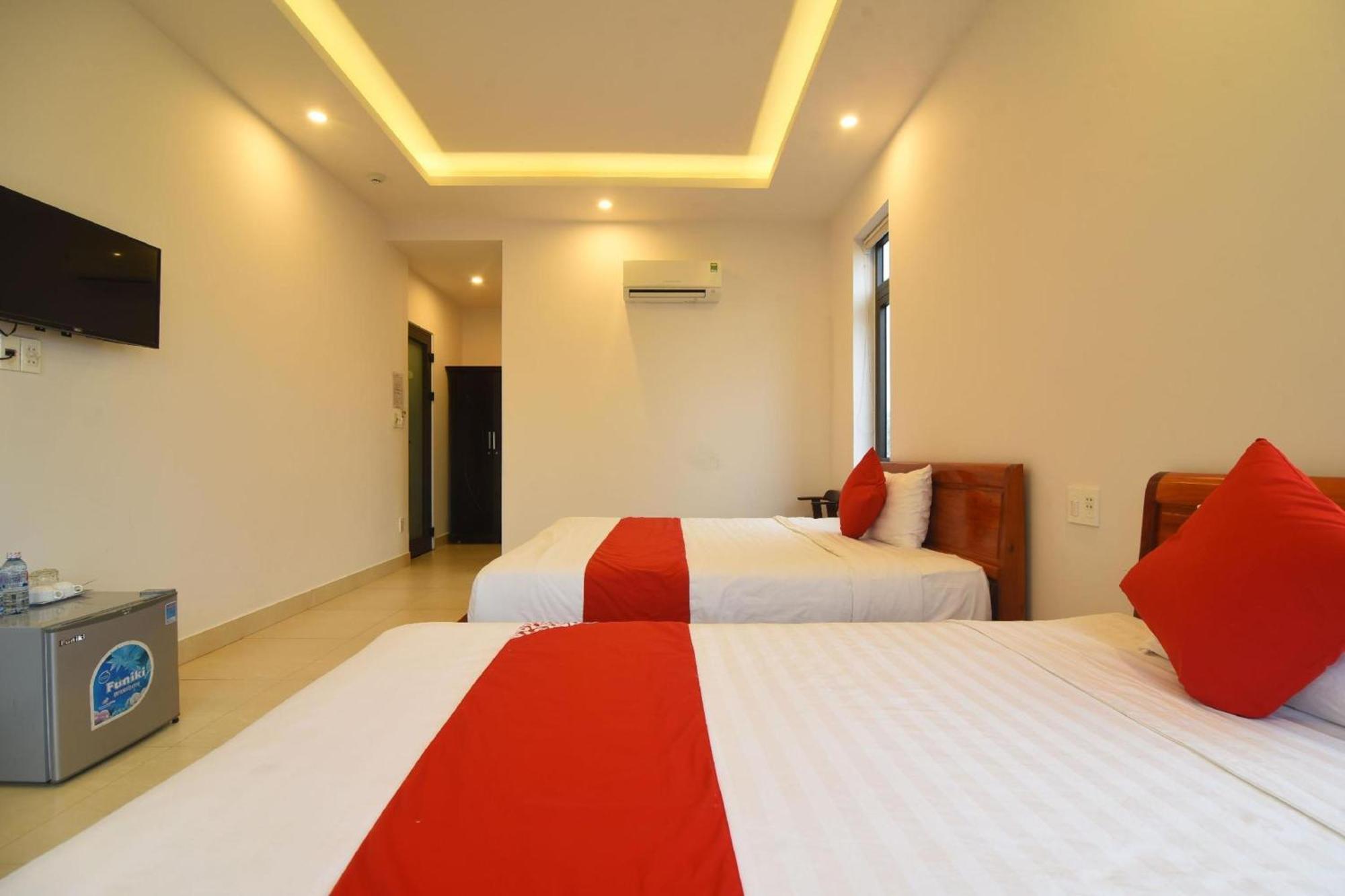 OYO 473 Suburban Villa Hội An Kültér fotó