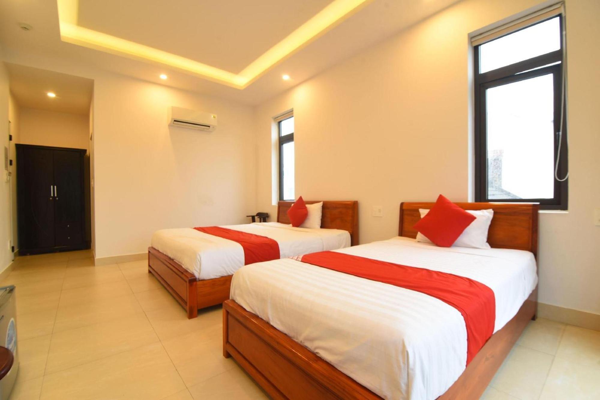 OYO 473 Suburban Villa Hội An Kültér fotó