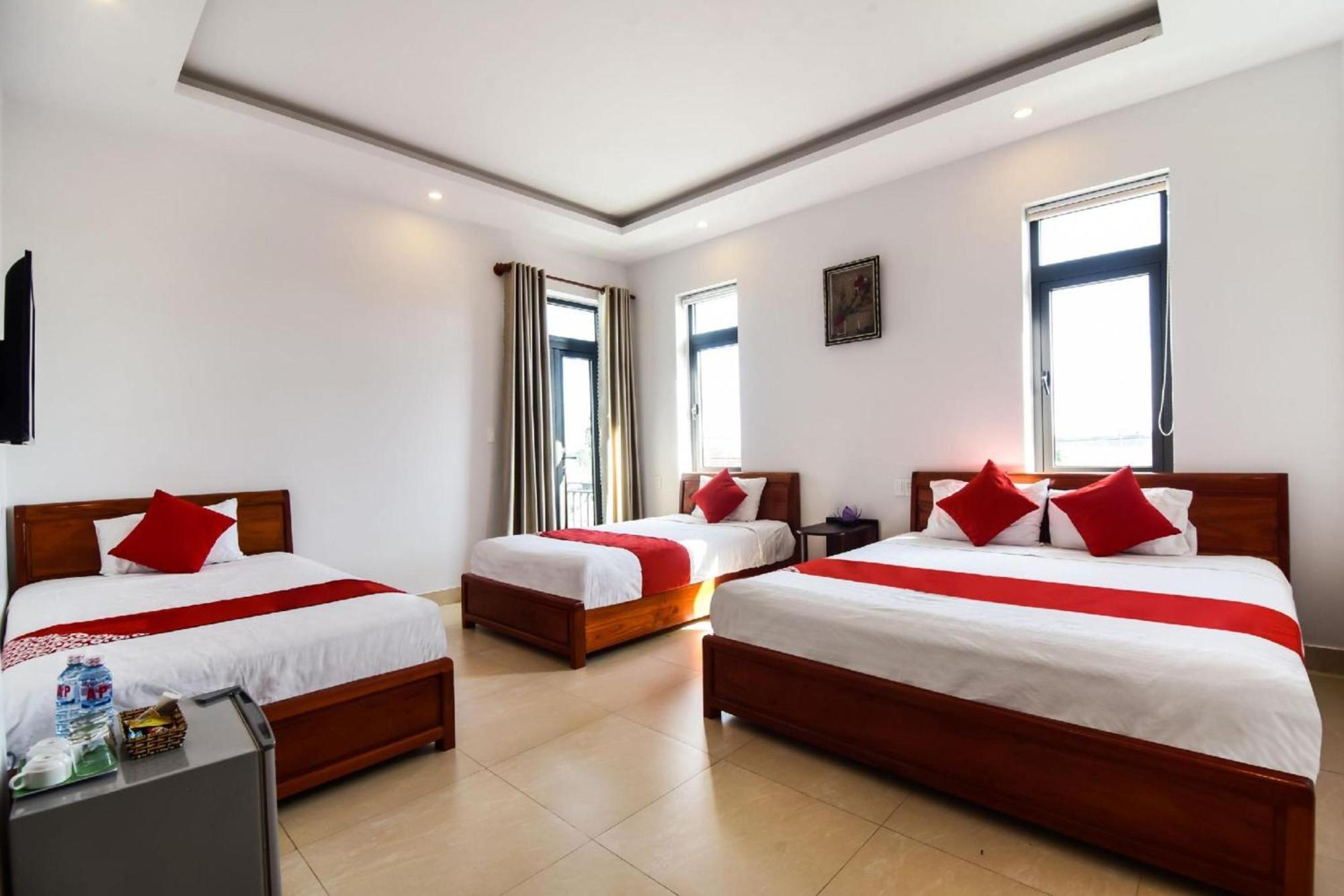 OYO 473 Suburban Villa Hội An Kültér fotó