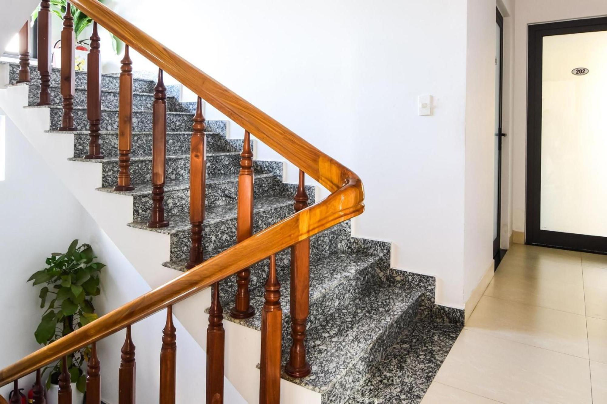 OYO 473 Suburban Villa Hội An Kültér fotó